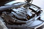Saab 9-5 Sedan 2010 года